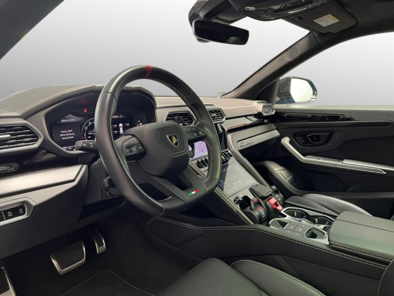 Lamborghini Urus S MY23 | Lamborghini Nrnberg  occasion  L'Union - photo n4